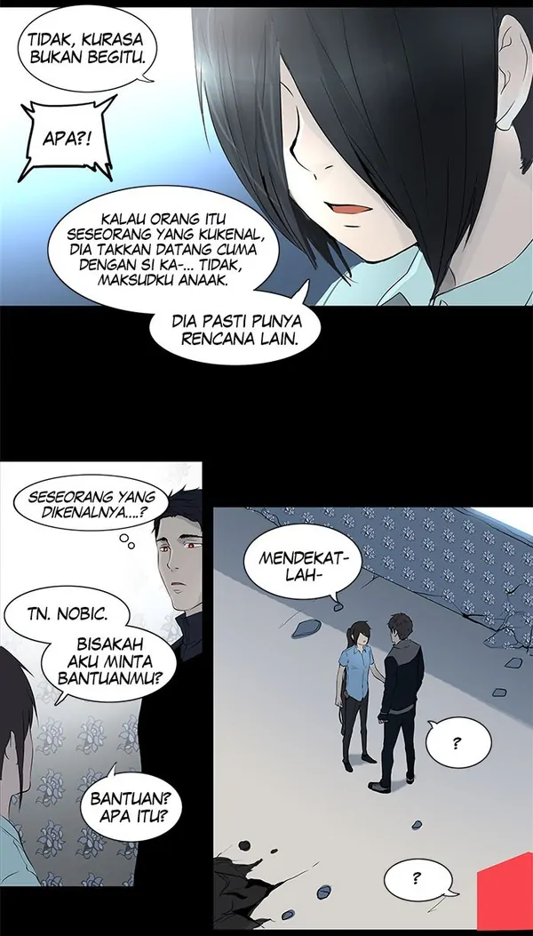 Read Tower of God ID Manga Online
