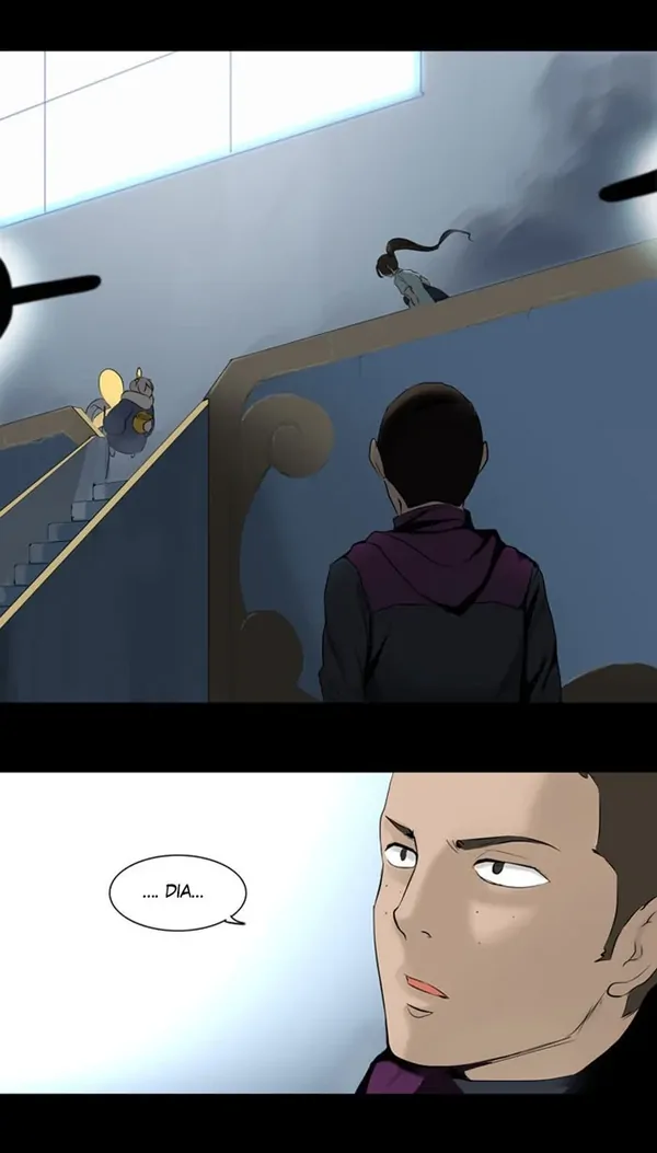 Read Tower of God ID Manga Online