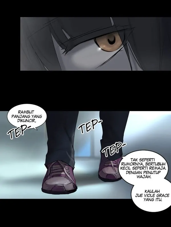 Read Tower of God ID Manga Online