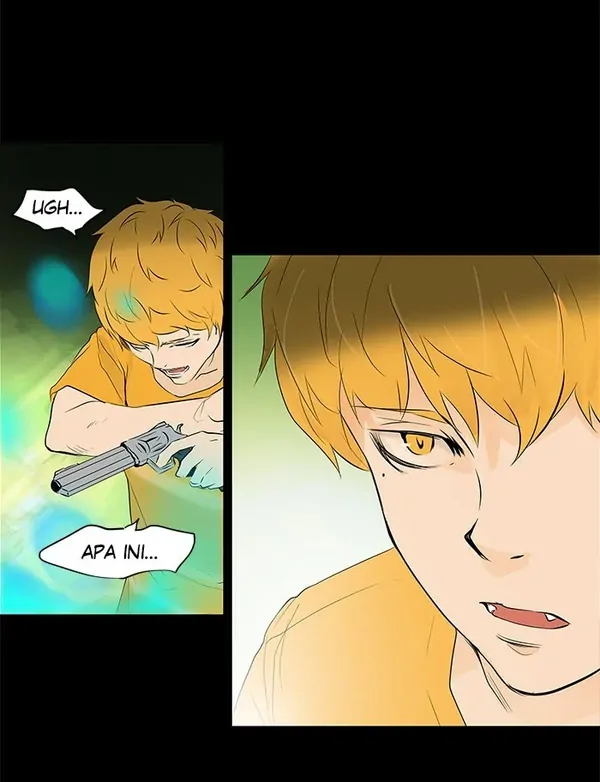 Read Tower of God ID Manga Online