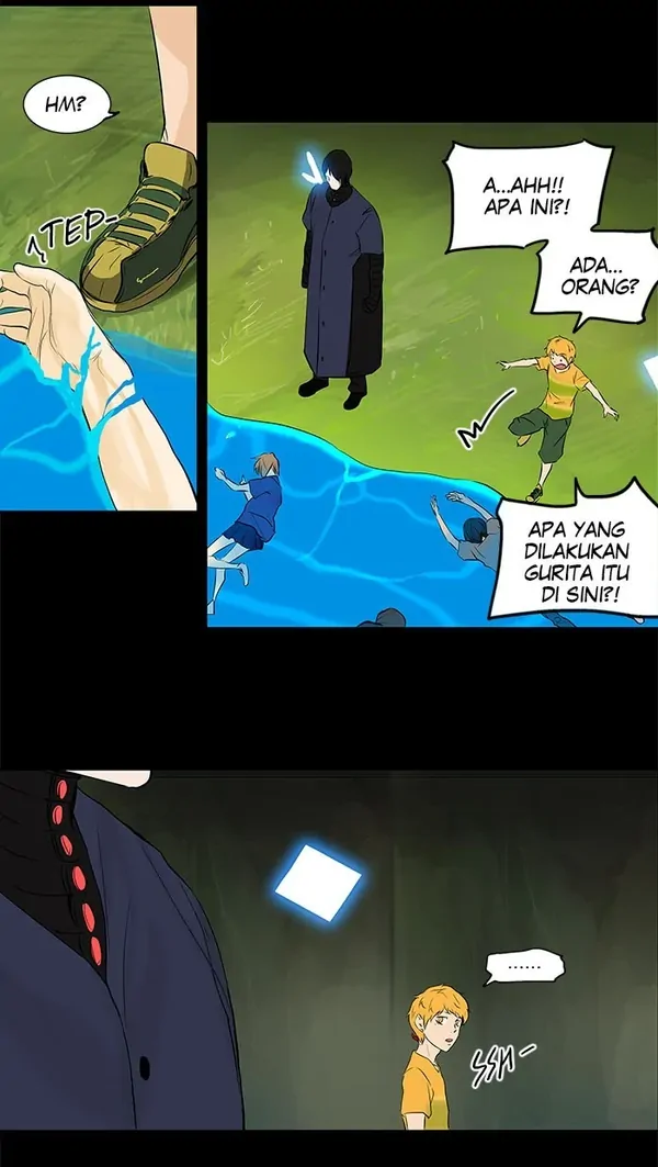 Read Tower of God ID Manga Online