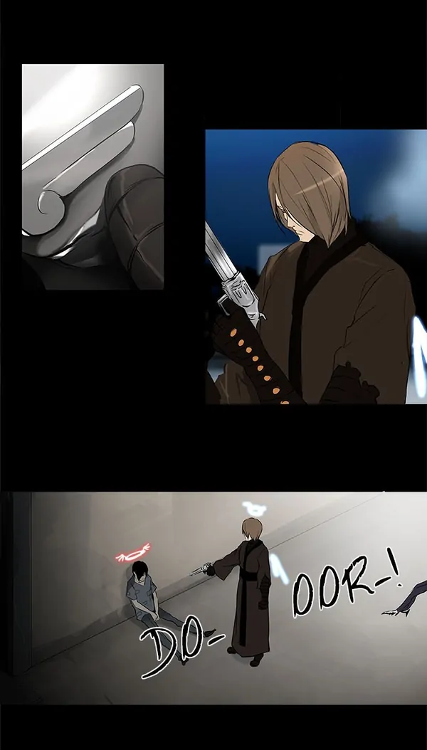 Read Tower of God ID Manga Online