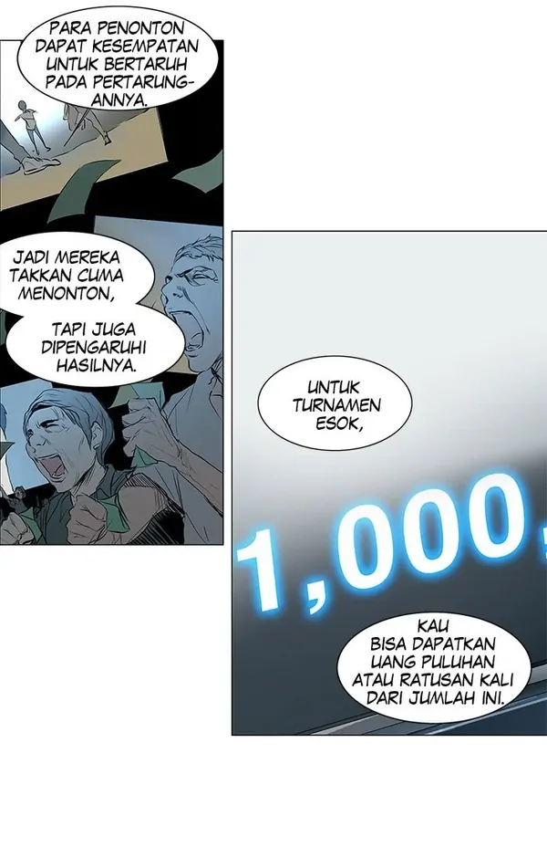 Read Tower of God ID Manga Online