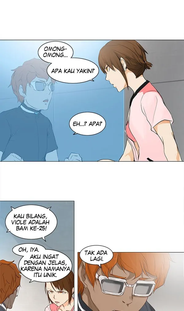 Read Tower of God ID Manga Online
