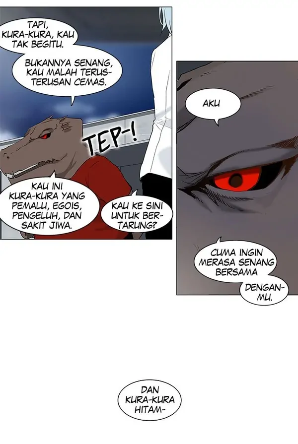 Read Tower of God ID Manga Online