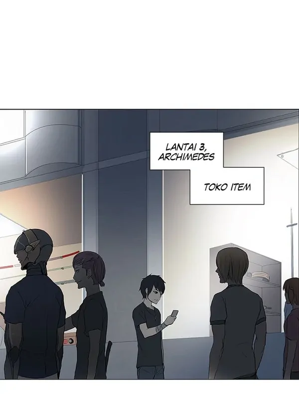 Read Tower of God ID Manga Online