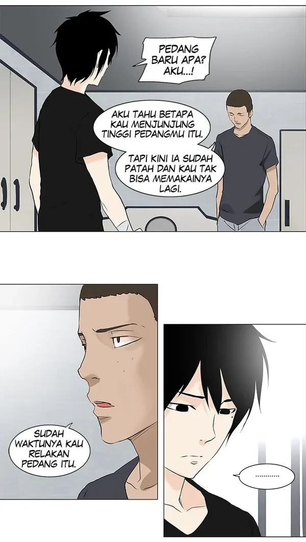 Read Tower of God ID Manga Online