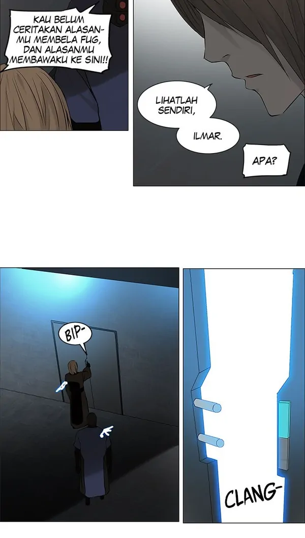 Read Tower of God ID Manga Online
