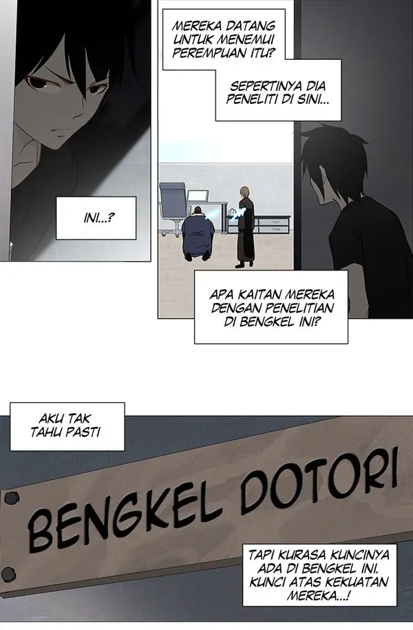 Read Tower of God ID Manga Online