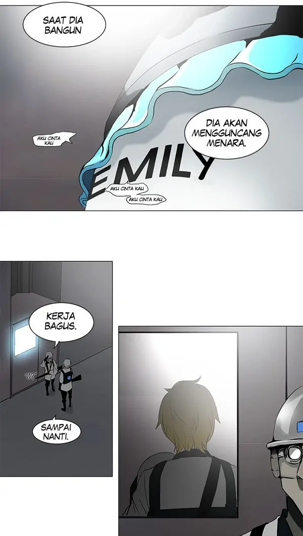 Read Tower of God ID Manga Online