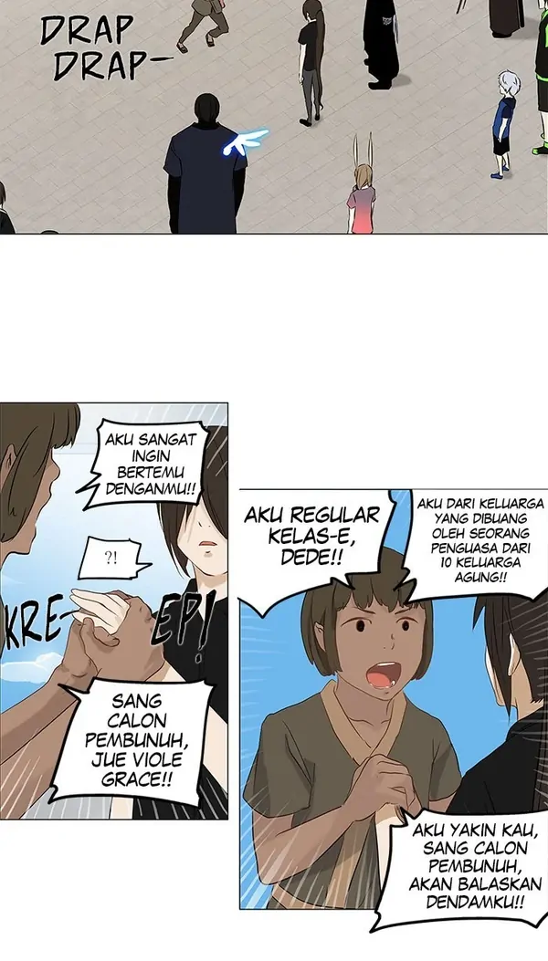 Read Tower of God ID Manga Online