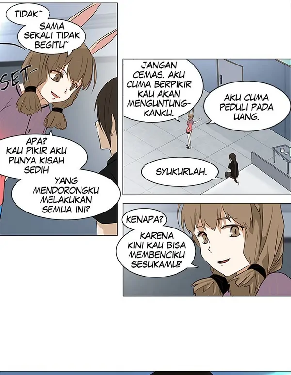 Read Tower of God ID Manga Online
