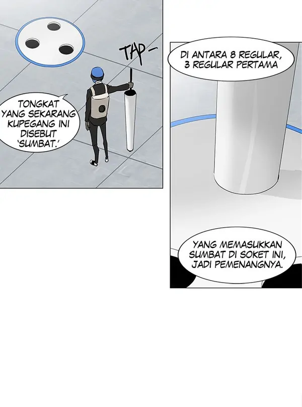 Read Tower of God ID Manga Online