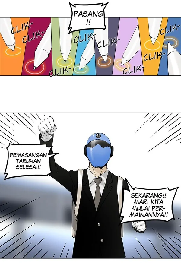 Read Tower of God ID Manga Online