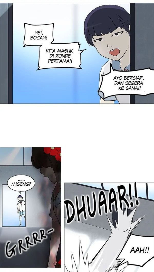 Read Tower of God ID Manga Online