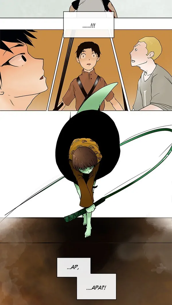 Read Tower of God ID Manga Online
