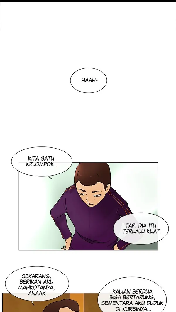 Read Tower of God ID Manga Online