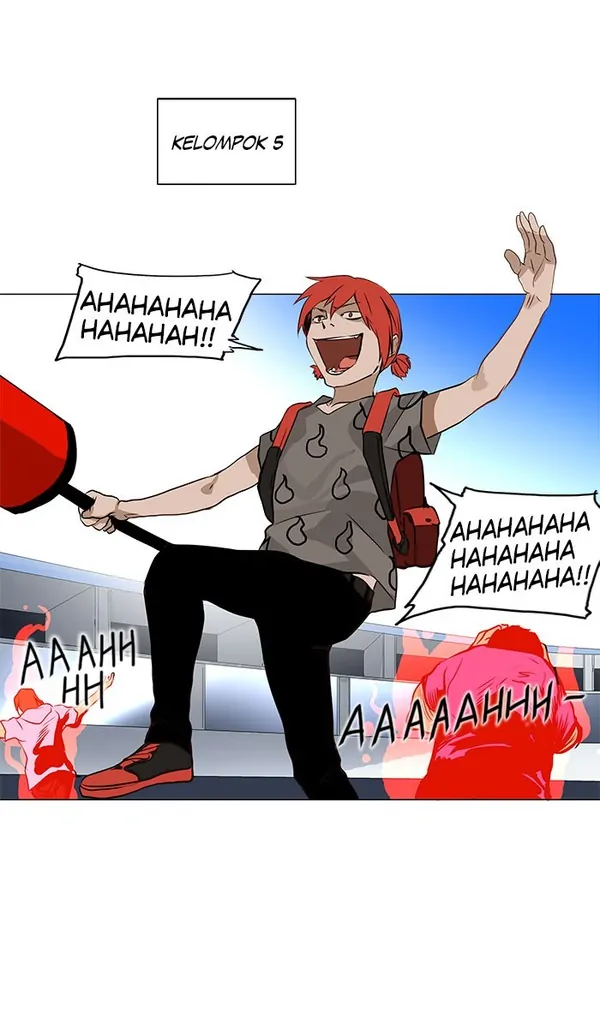 Read Tower of God ID Manga Online