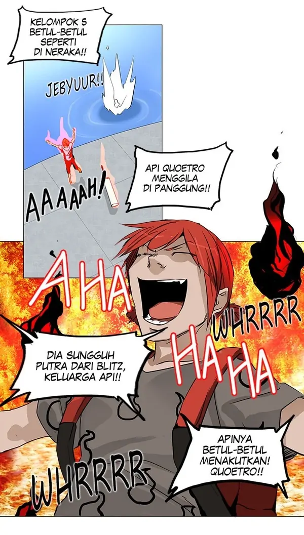 Read Tower of God ID Manga Online