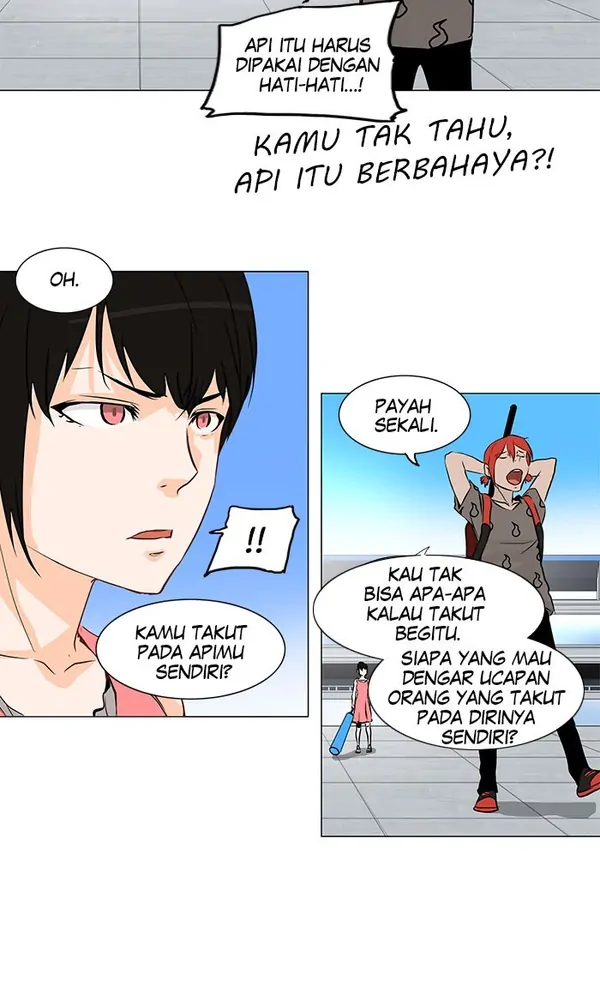 Read Tower of God ID Manga Online