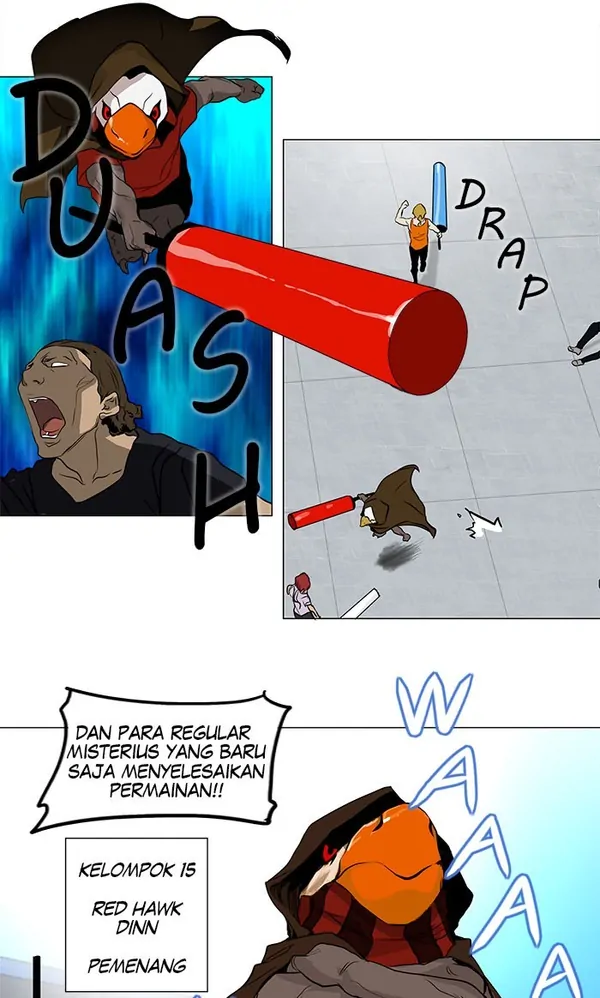 Read Tower of God ID Manga Online