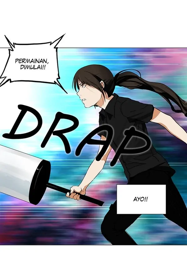 Read Tower of God ID Manga Online