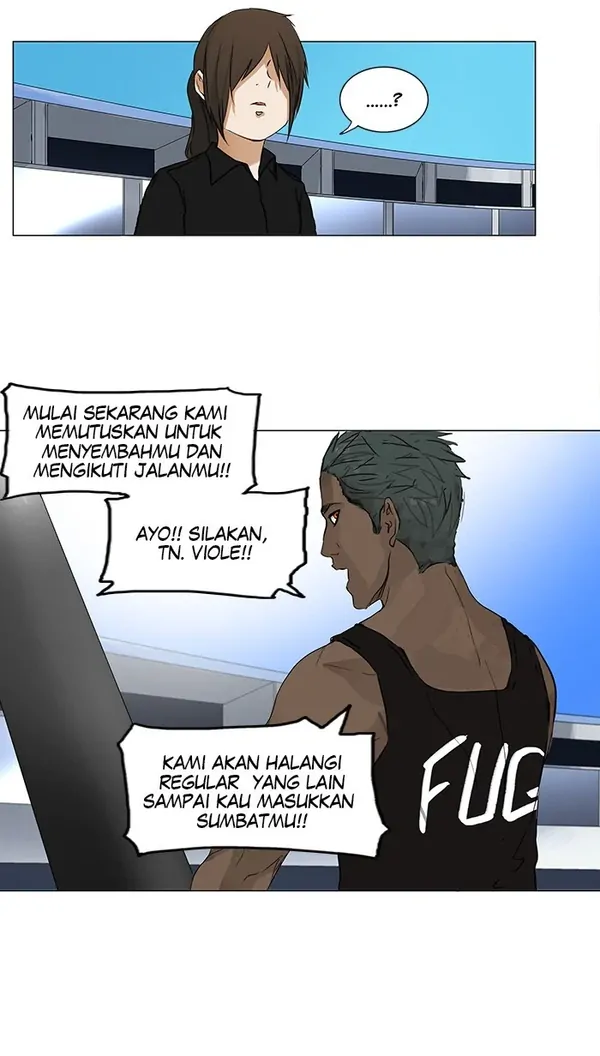 Read Tower of God ID Manga Online