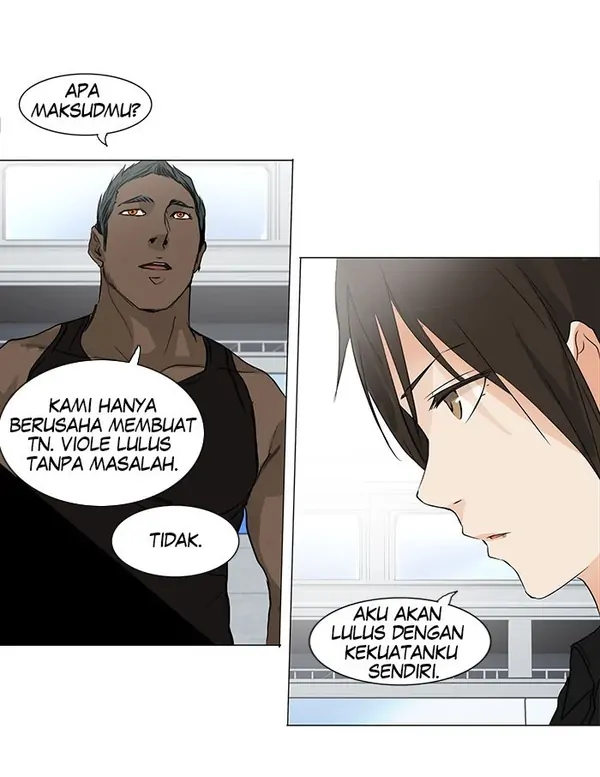 Read Tower of God ID Manga Online
