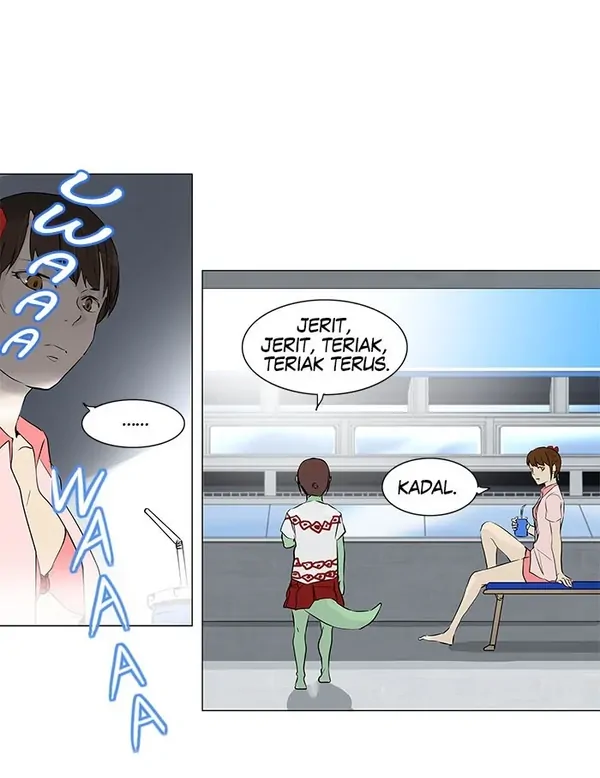 Read Tower of God ID Manga Online
