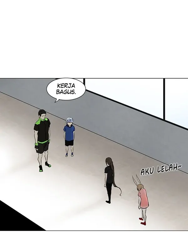 Read Tower of God ID Manga Online