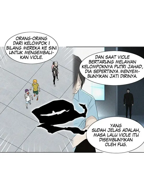 Read Tower of God ID Manga Online