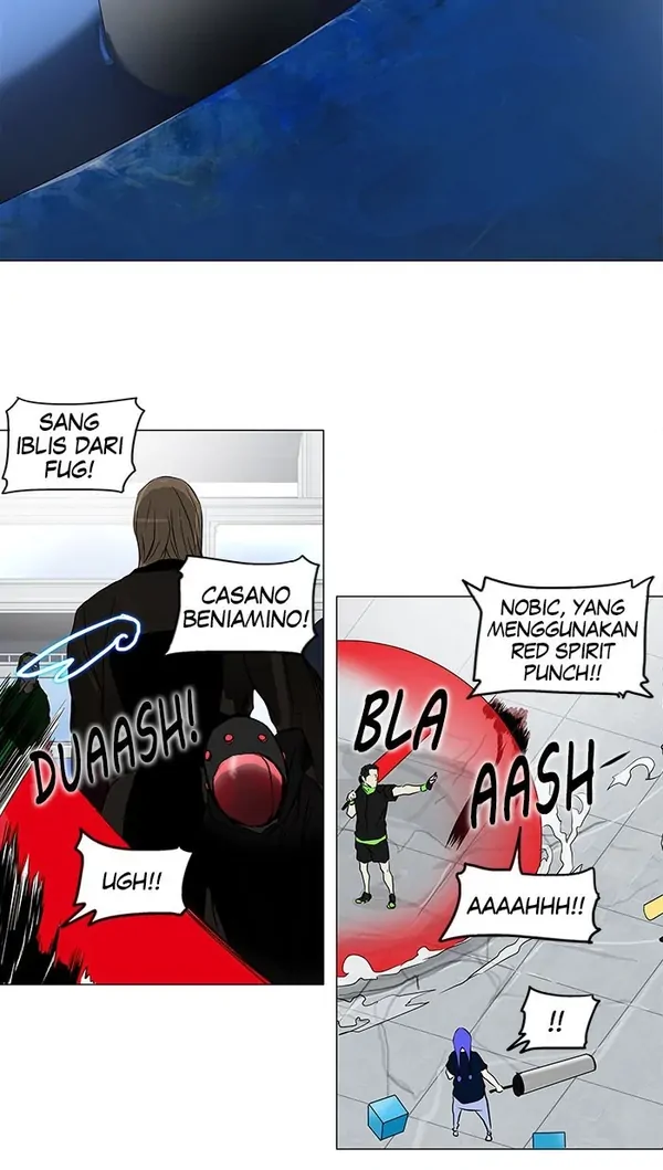 Read Tower of God ID Manga Online