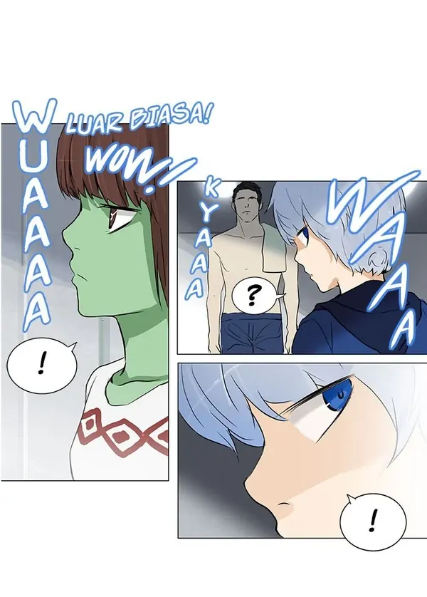 Read Tower of God ID Manga Online