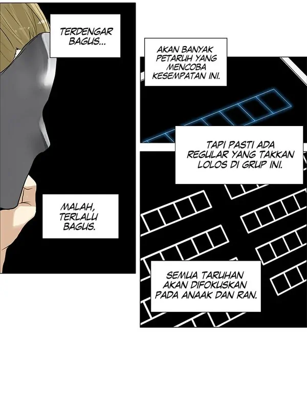 Read Tower of God ID Manga Online
