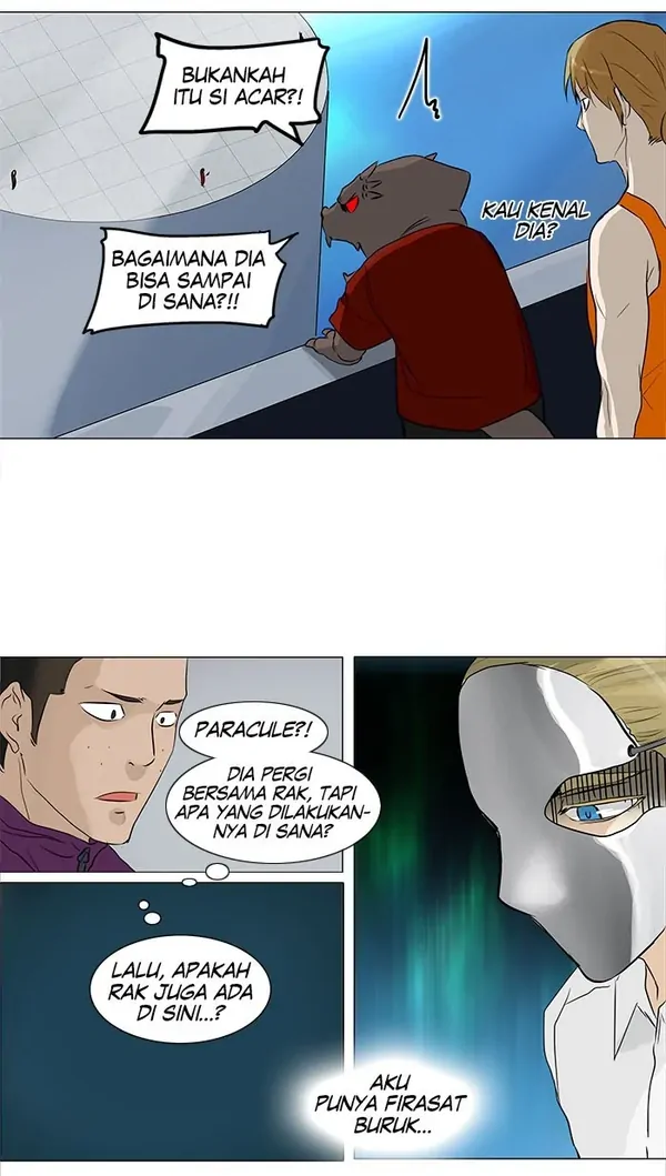 Read Tower of God ID Manga Online