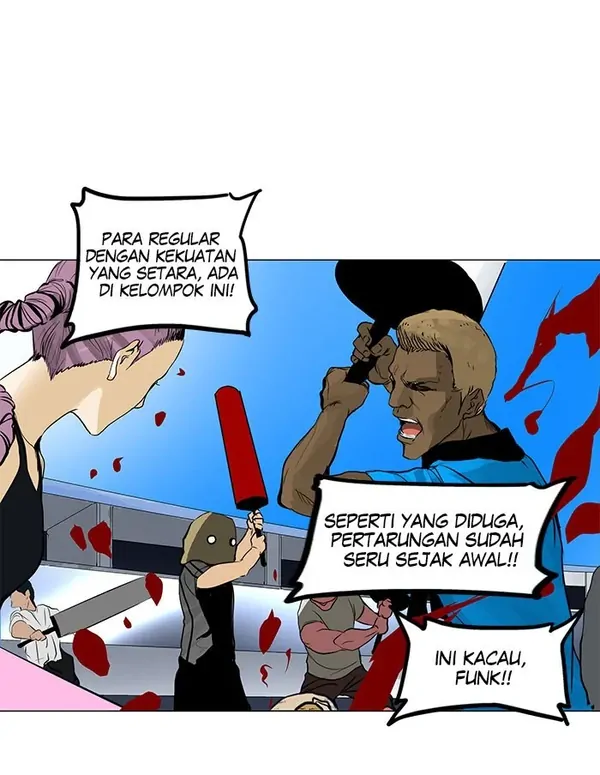 Read Tower of God ID Manga Online