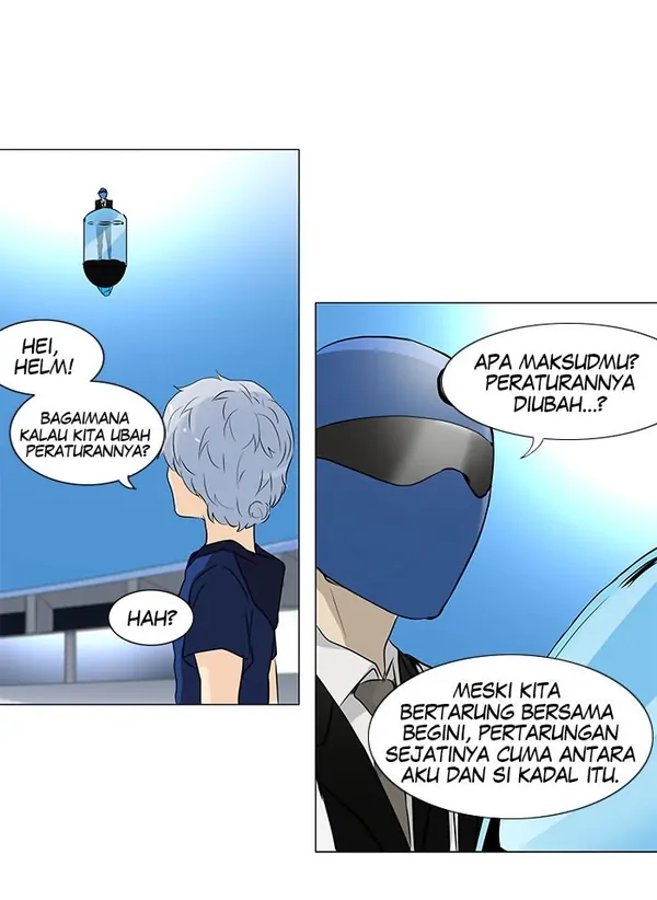 Read Tower of God ID Manga Online