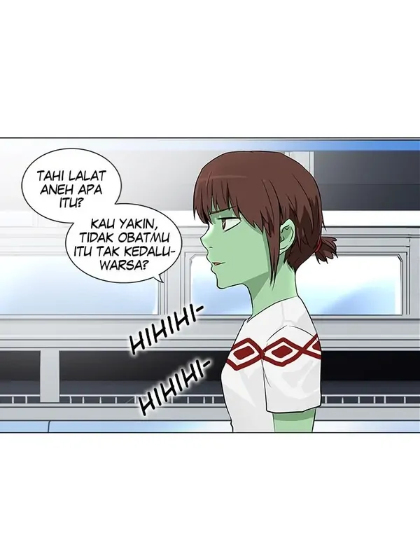 Read Tower of God ID Manga Online
