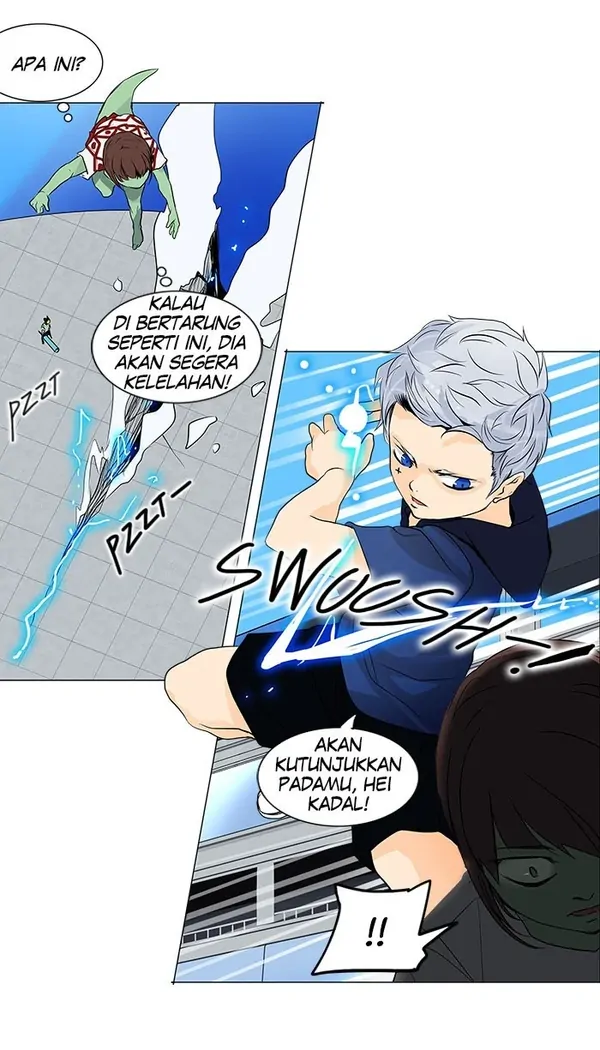 Read Tower of God ID Manga Online