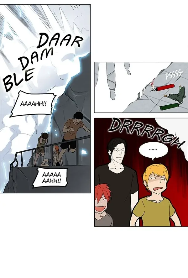 Read Tower of God ID Manga Online