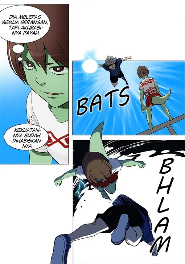 Read Tower of God ID Manga Online