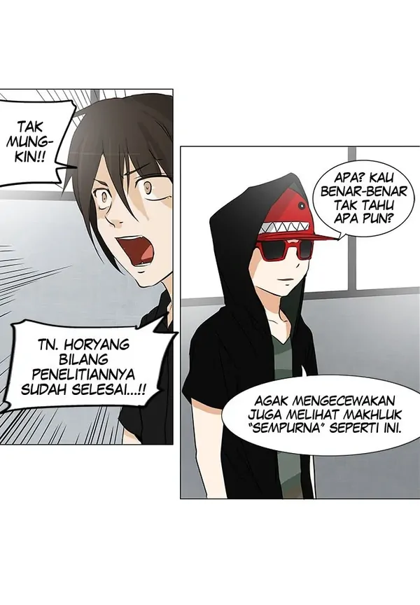 Read Tower of God ID Manga Online