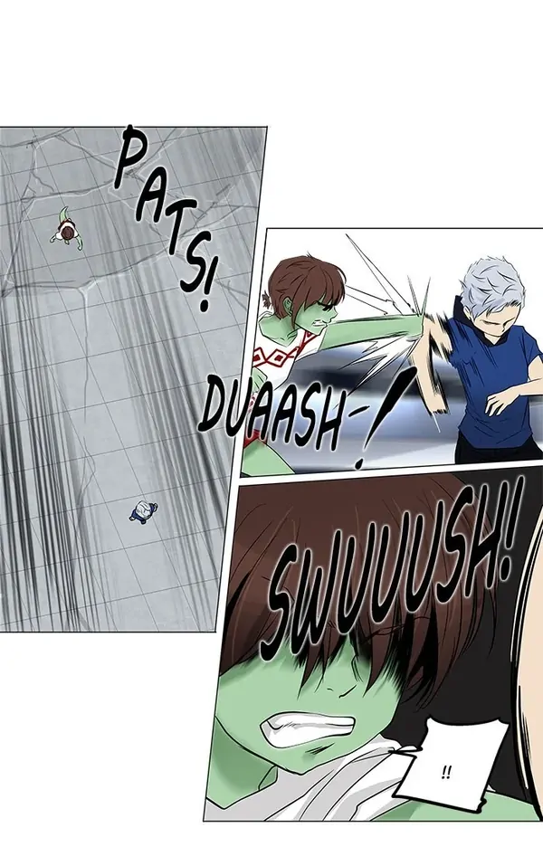 Read Tower of God ID Manga Online