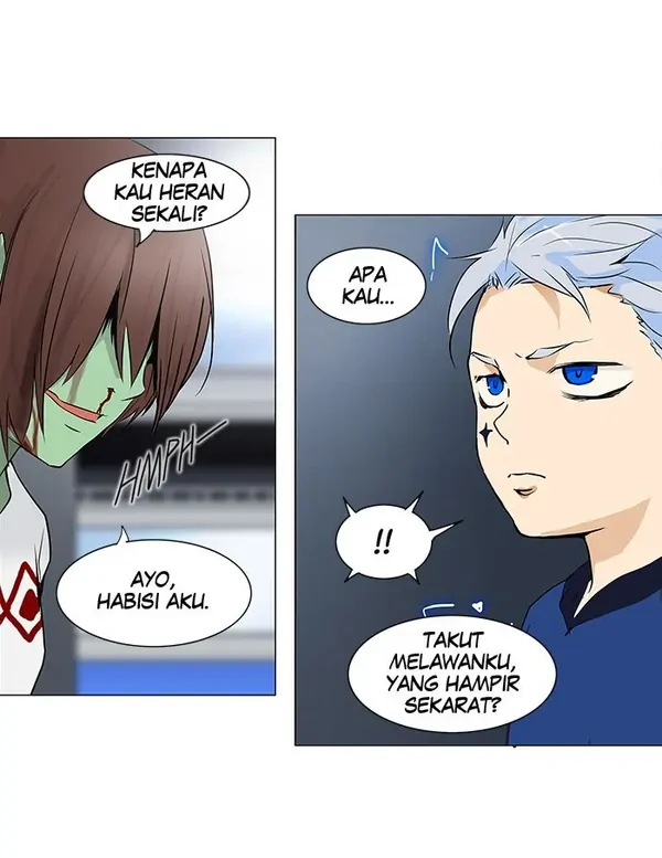 Read Tower of God ID Manga Online