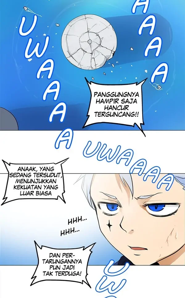Read Tower of God ID Manga Online
