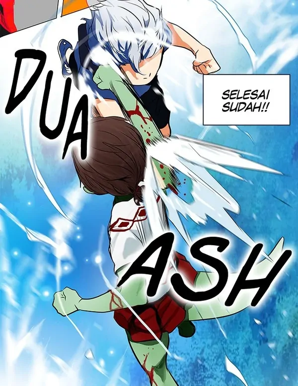 Read Tower of God ID Manga Online