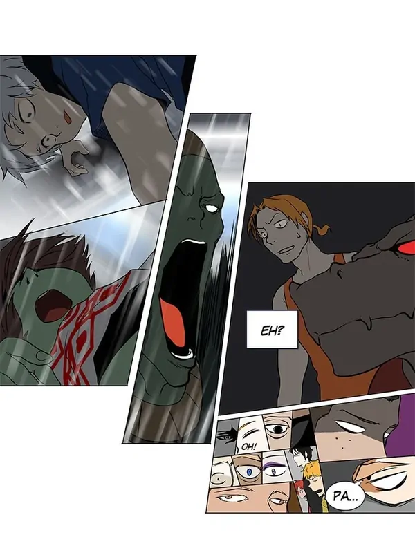 Read Tower of God ID Manga Online