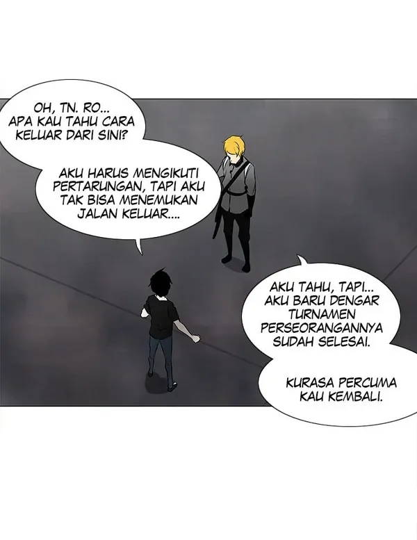 Read Tower of God ID Manga Online