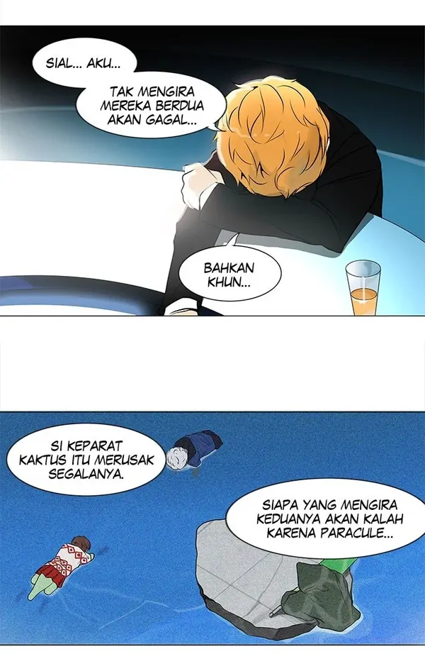 Read Tower of God ID Manga Online