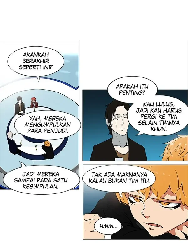 Read Tower of God ID Manga Online